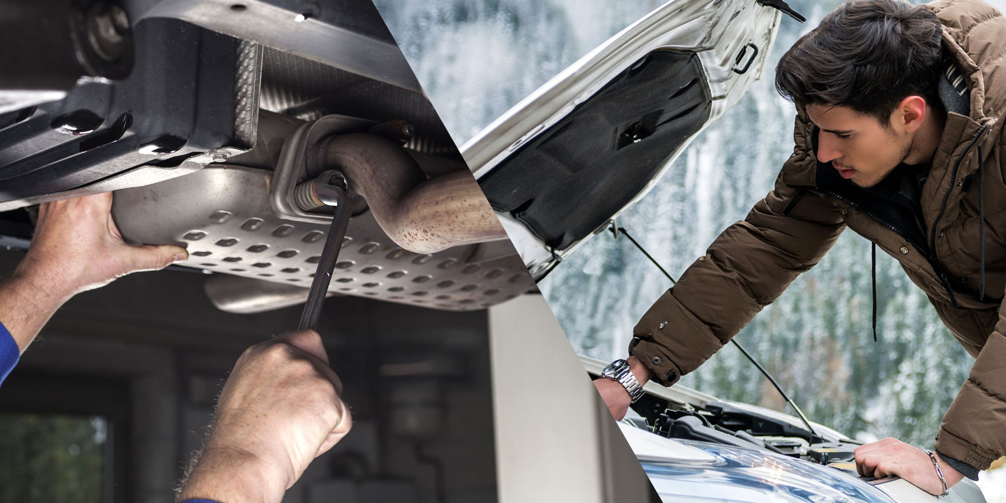 Brands Nickson Exhaust Solutions & Kat’s Heaters