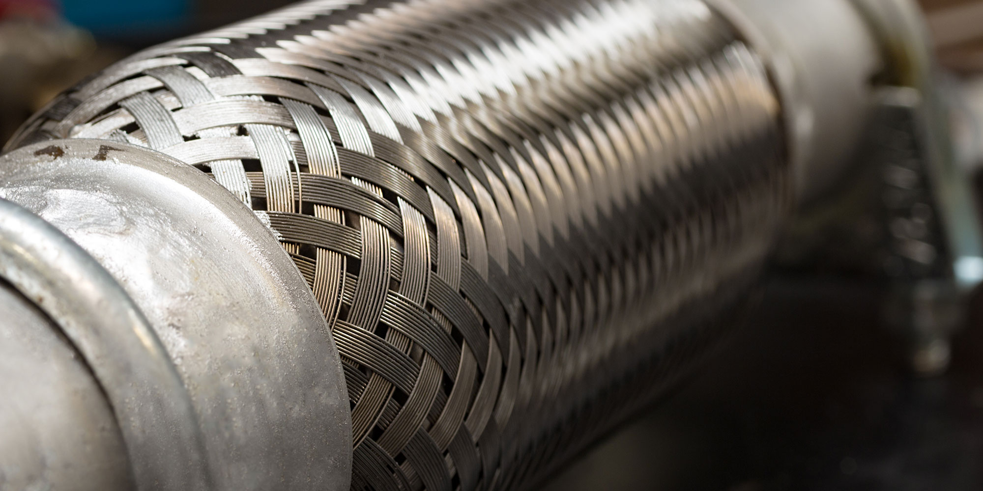 Nickson Exhaust Solutions Nickson Industries